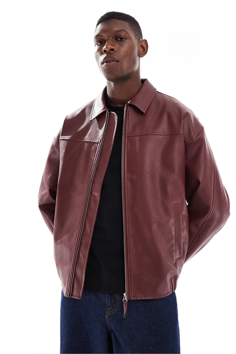 Куртка-бомбер артикул 149140080