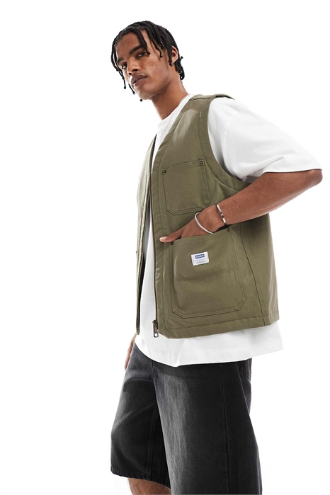 Жилет Bridger Cargo артикул 145392847