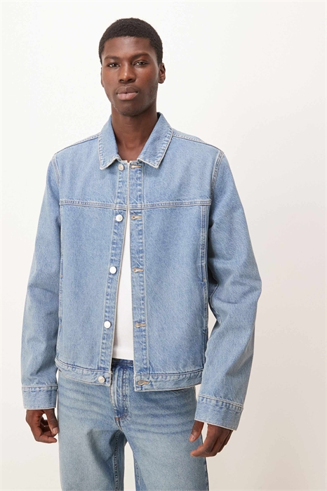 Куртка Харрингтона артикул 150669487