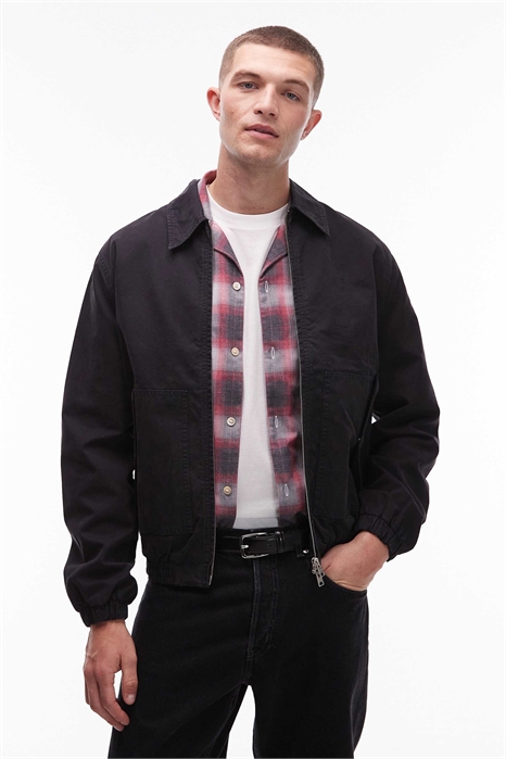 Куртка Holman Harrington артикул 150230622