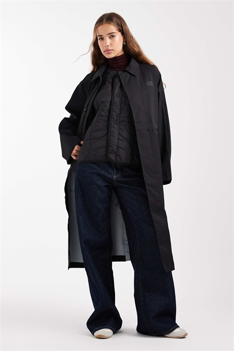 Дождевик и жилет City 3-в-1 с удлиненным кроем артикул 149292797