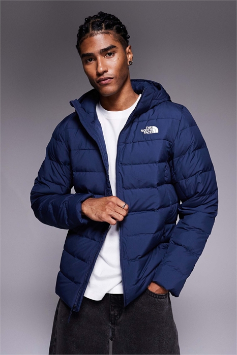 Куртка с капюшоном Aconcagua III артикул 149563531