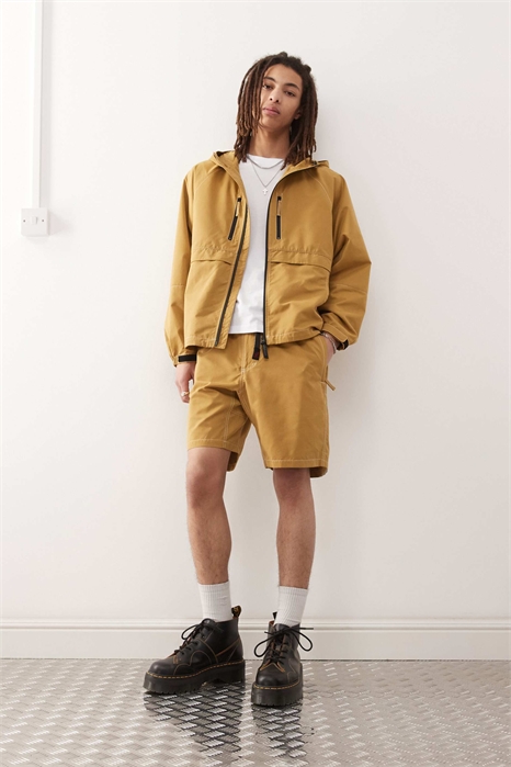 Куртка с капюшоном Sonora co-ord артикул 141613535