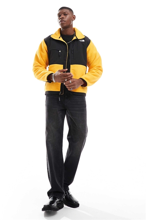 Флисовая куртка Retro Denali артикул 137011571