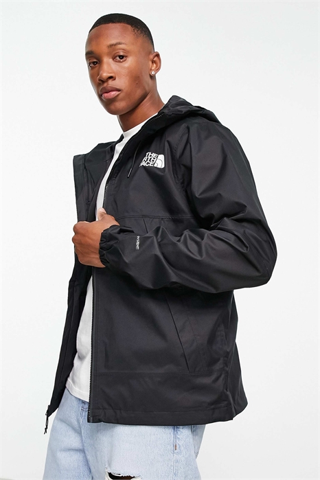 Водонепроницаемая куртка Mountain Quest артикул 114870265