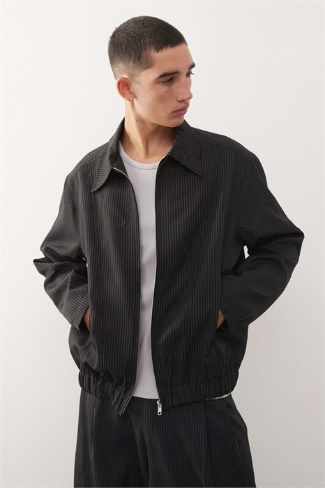 Бомбер, сшитый на заказ артикул 148925626