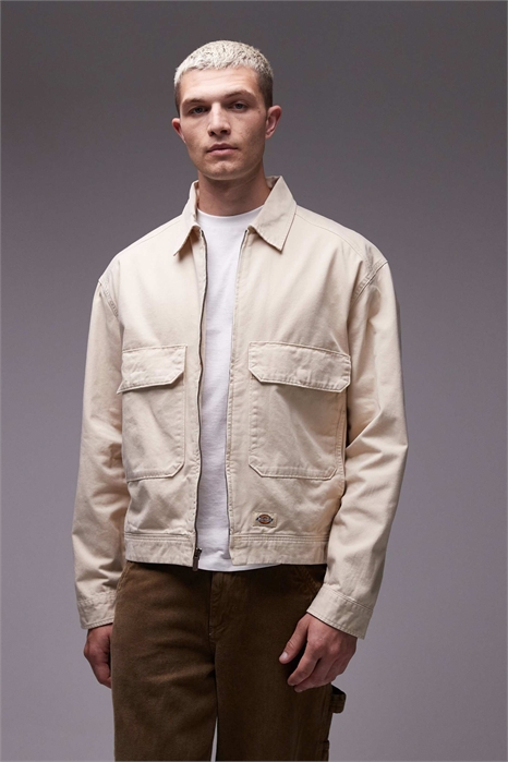 Куртка из брезента Fort Smith для дальнобойщиков артикул 149431369