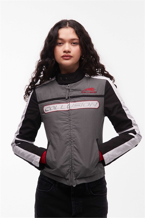 Куртка для мотокросса с утеплителем артикул 151521447