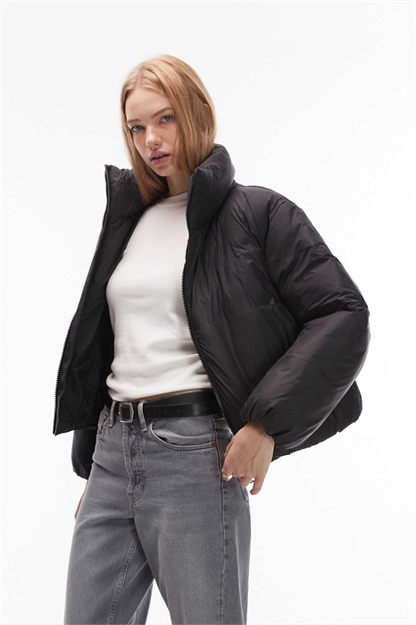 Куртка-пуховик Demi артикул 148995784