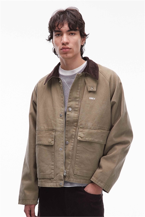 Рабочая куртка Caden артикул 151015957