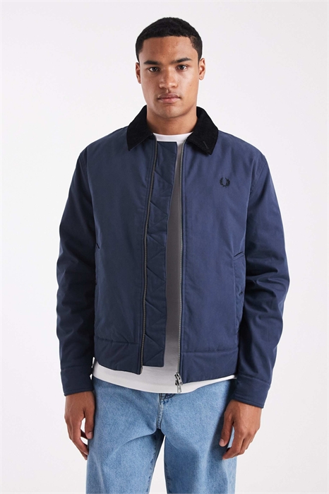 Куртка на молнии артикул 150264648