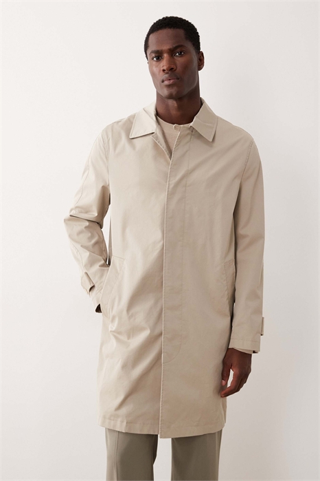 Классический тренч артикул 150834213