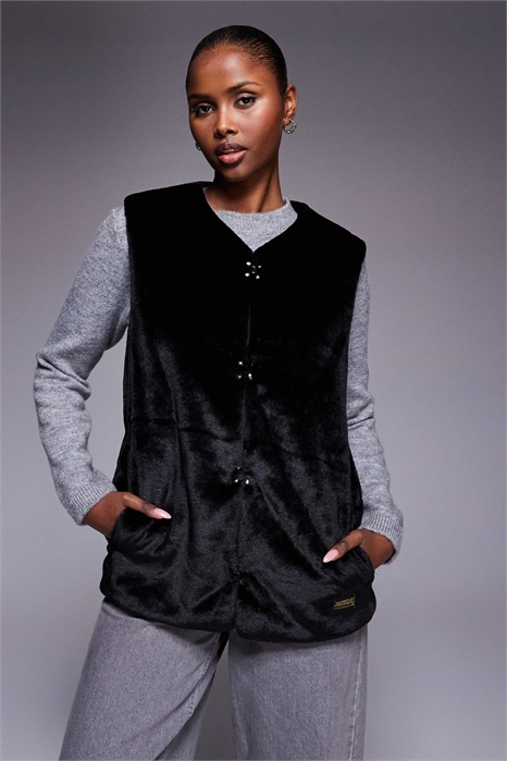 Мой любимый жилет артикул 153116578