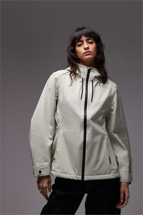 12570 Водонепроницаемая куртка-пиджак с капюшоном Suva артикул 153907366