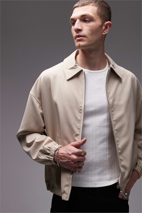 Куртка Харрингтона артикул 139729805