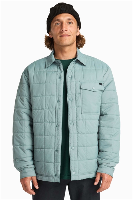 Легкая стеганая куртка Montana артикул 150537366