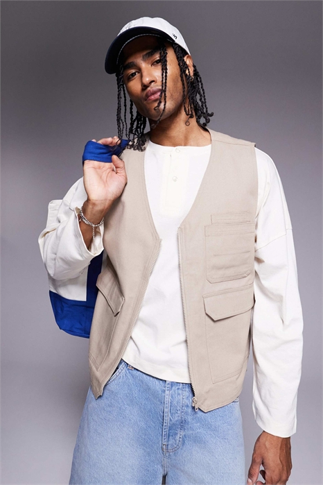 Универсальный жилет артикул 138539728