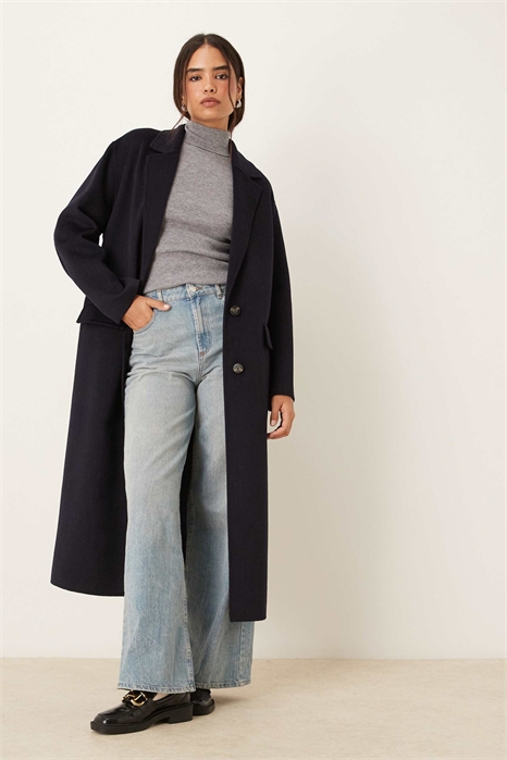 Пиджак из смешанной шерсти артикул 151636626