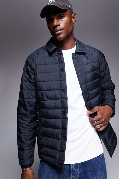 Легкая пуховик Taranis артикул 139404084