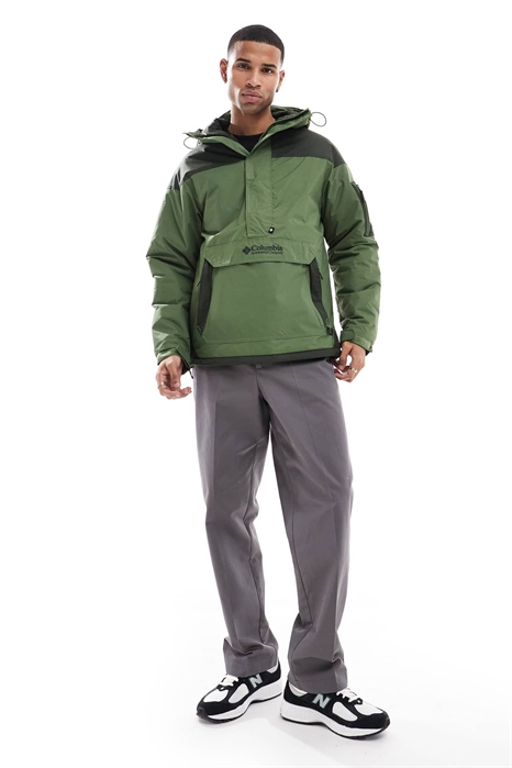 Теплый свитер Challenger артикул 136897317