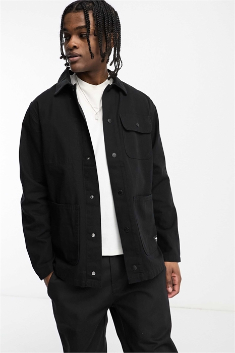 Рабочая куртка для буровых работ артикул 127381750