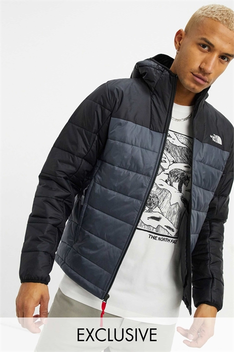 Куртка из синтетического материала артикул 1795172