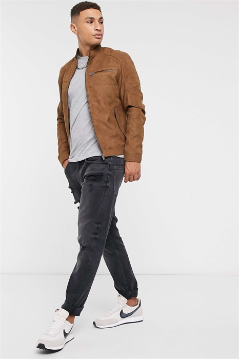 Куртка-косуха Essentials артикул 1787672