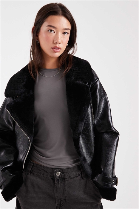 Блестящие очки в стиле «авиатор» артикул 143596370