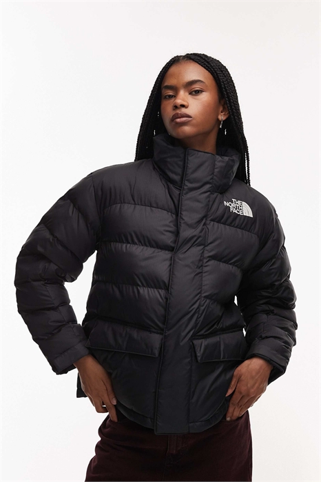 Утепленная пуховая куртка Limbara артикул 149292749