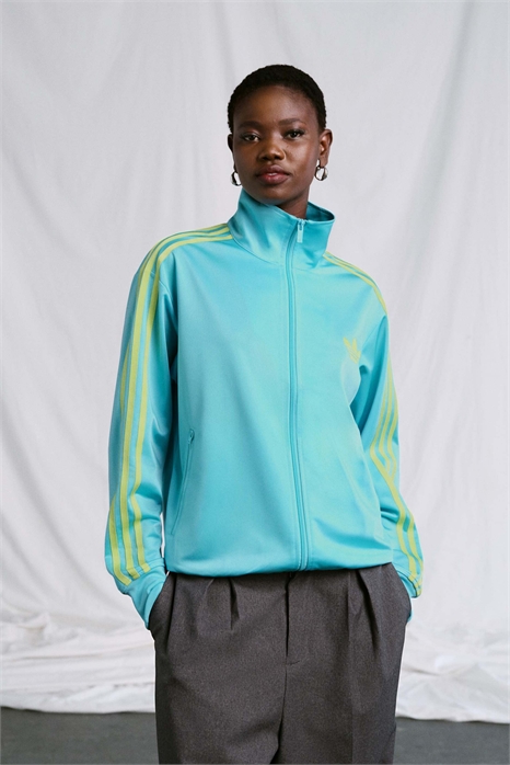 Свободная кофта Firebird артикул 142350336