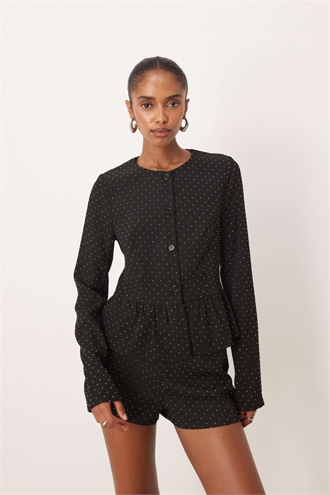 Пиджак Kireya с индивидуальным кроем артикул 152624253