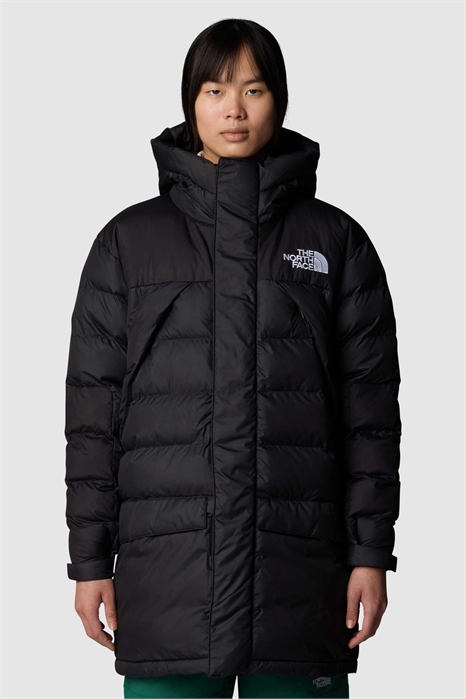 Утепленная парка Limbara артикул 140081430