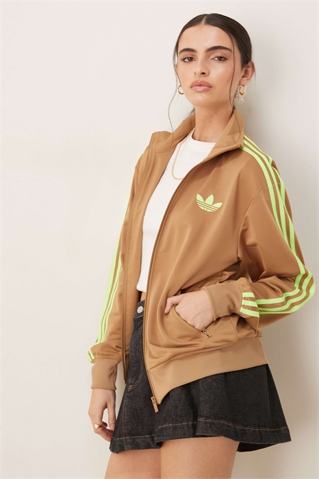 Свободная кофта Firebird артикул 141910207