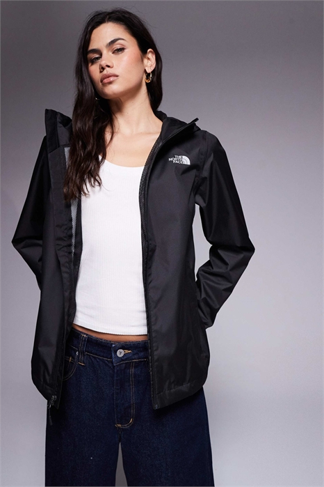 Водонепроницаемая куртка Quest с капюшоном артикул 132986578