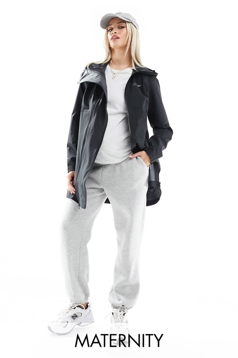 Водонепроницаемая куртка 2 в 1 для беременных Annaside артикул 133746508