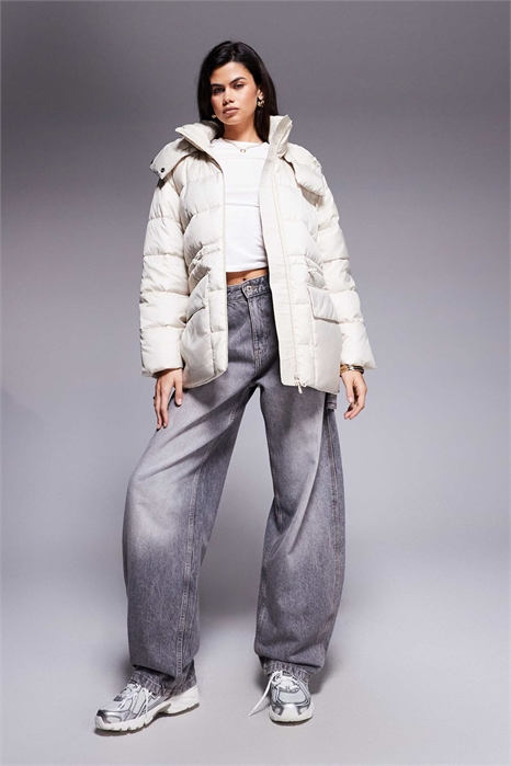 Пуховик «Лиссабон» артикул 149963383