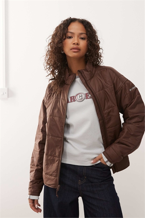 Стеганая куртка Sienna Hill артикул 146840917