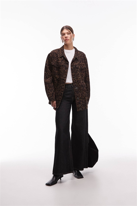 Джинсовая куртка Willow артикул 150231999