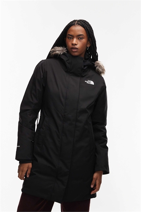 Арктическая парка артикул 149292762