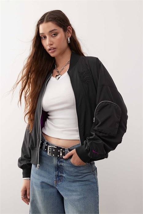 Куртка-бомбер из коллекции «Essential» к Евро-2025 артикул 139795498