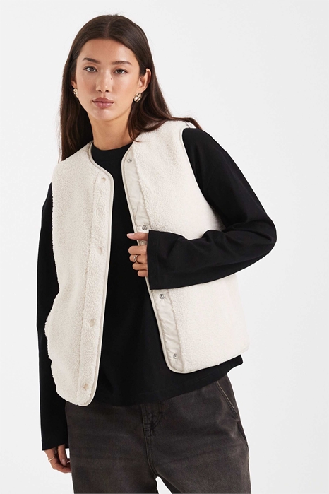 Жилет Borg артикул 151092323