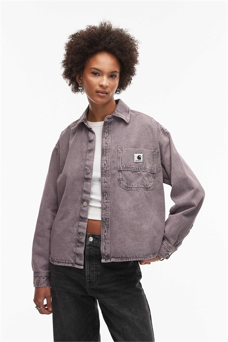 Куртка-рубашка «Джорджия» артикул 145750796