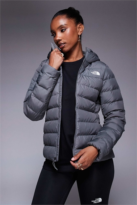 Куртка с капюшоном Aconcagua III артикул 149563286