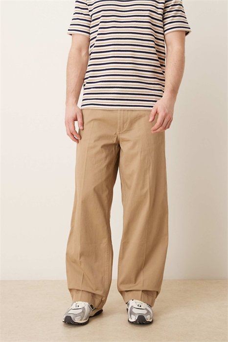 Стильные брюки артикул 154032197