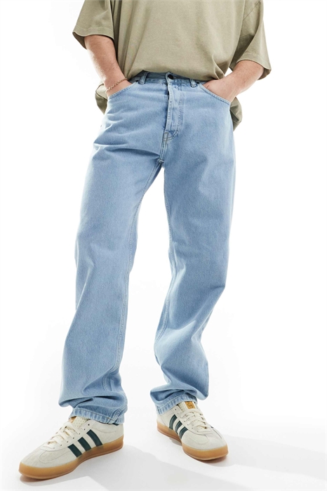 Джинсы Nolan прямого кроя артикул 135174627