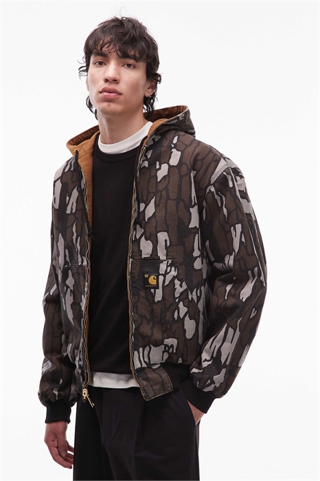 Двусторонняя куртка OG Active, юбилейная версия к 50-летию артикул 150362836