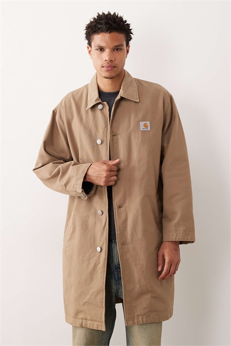 Пальто-лонглайн от Webster артикул 148713574