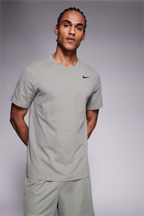 Футболка с логотипом Dri-FIT артикул 150142153