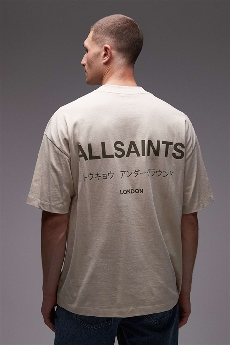 Футболка «Underground» артикул 150230665