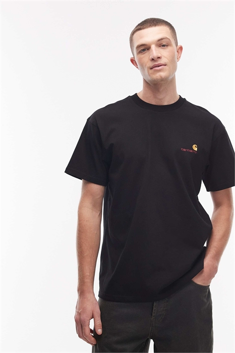 Футболка с надписью на американском языке артикул 154451419